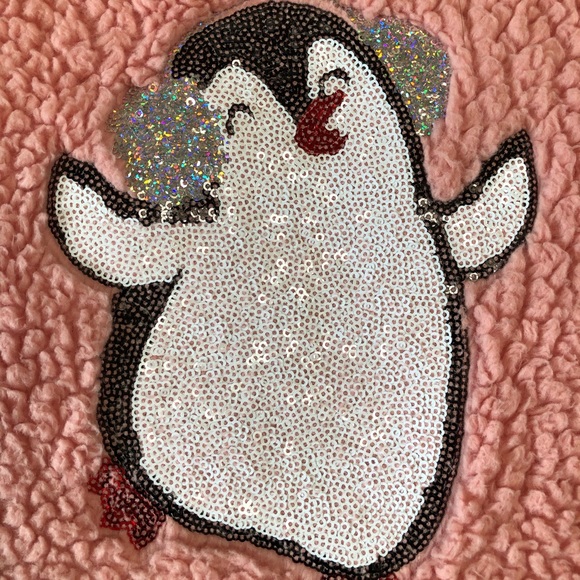 Between Girls sweater - Picture 3 of 4